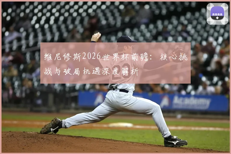 维尼修斯2026世界杯前瞻：核心挑战与破局机遇深度解析